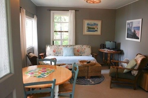 Madawaska Algonquin'S Edge Resort מראה חיצוני תמונה